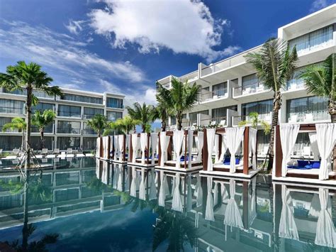 dream phuket hotel spa